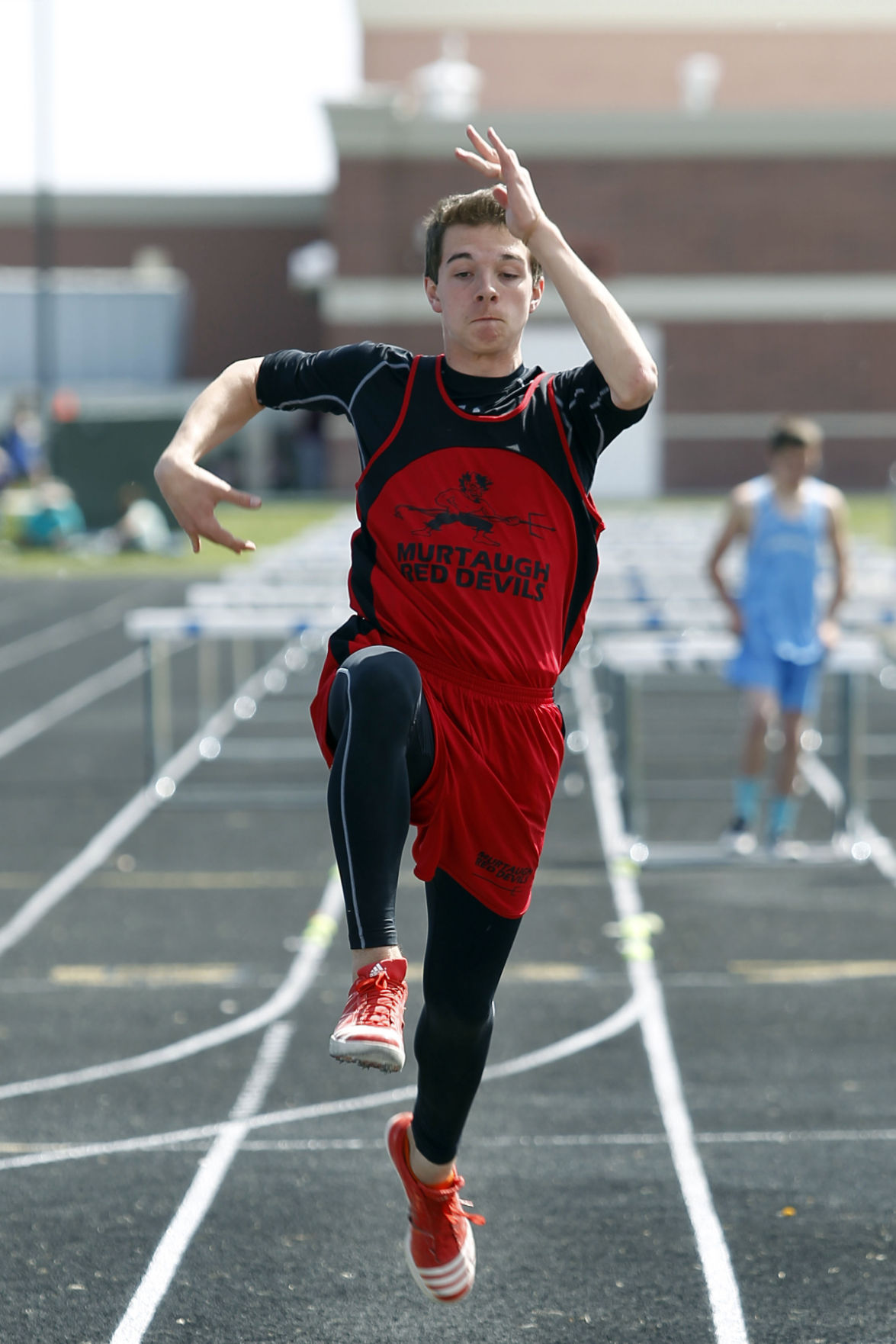 Northside Conference Championship Track Meet