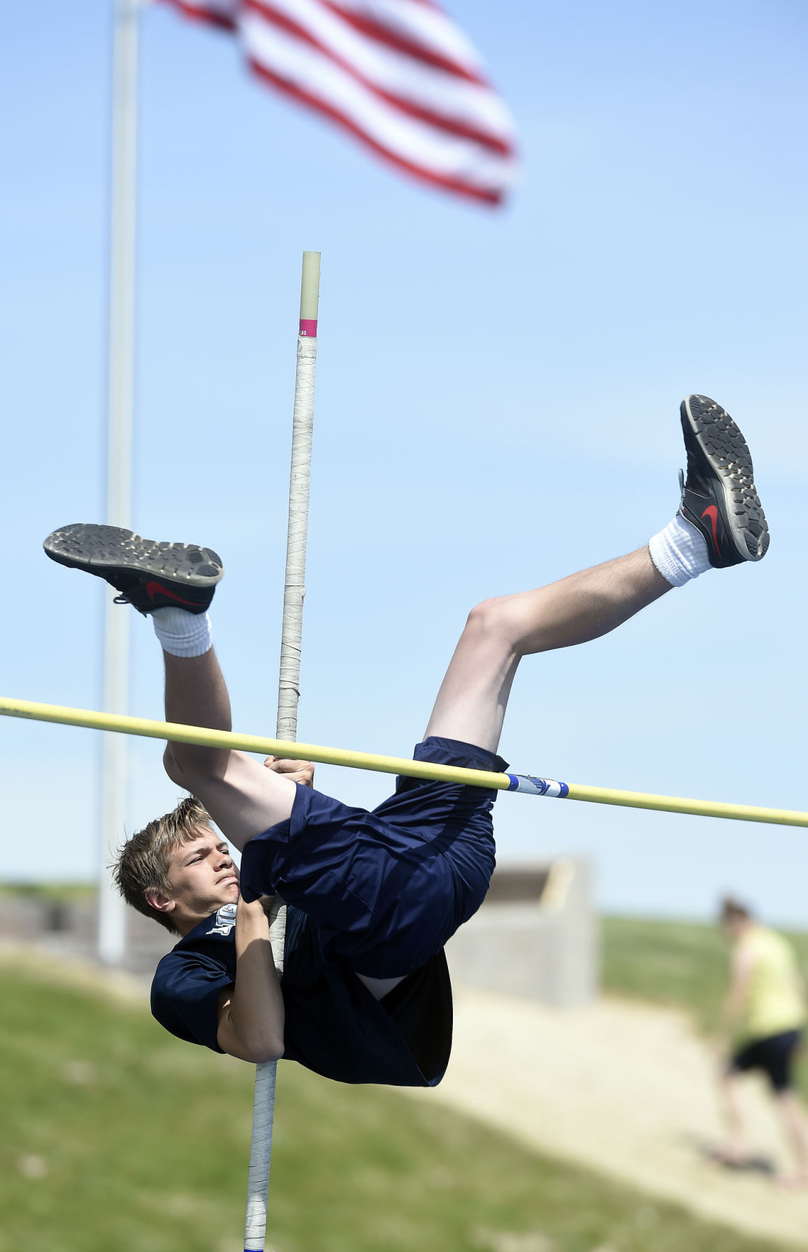 1A District IV Track and Field