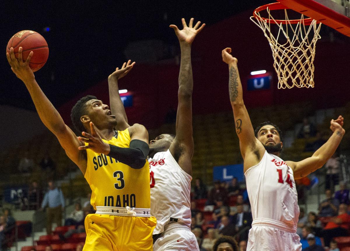 Csi Shocks No 2 Northwest Florida Advances To Njcaa Semis For