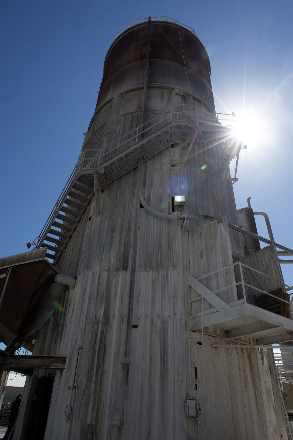 Idahobased Amalgamated Sugar has new Austrian plant up and running