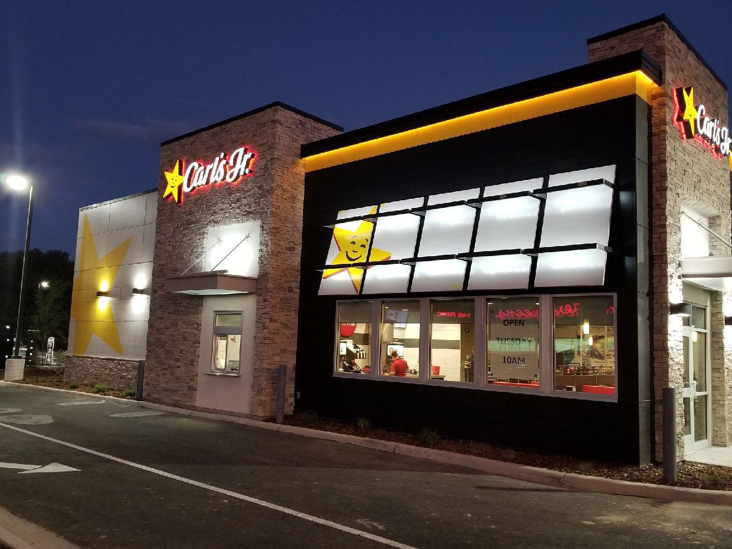 Jack In The Box Carl S Jr Get Permits To Build In Jerome Local Magicvalley Com