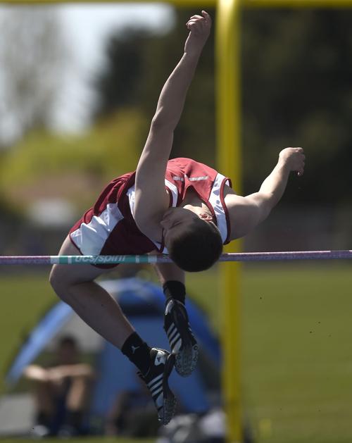 Snake River Conference Track and Field Meet
