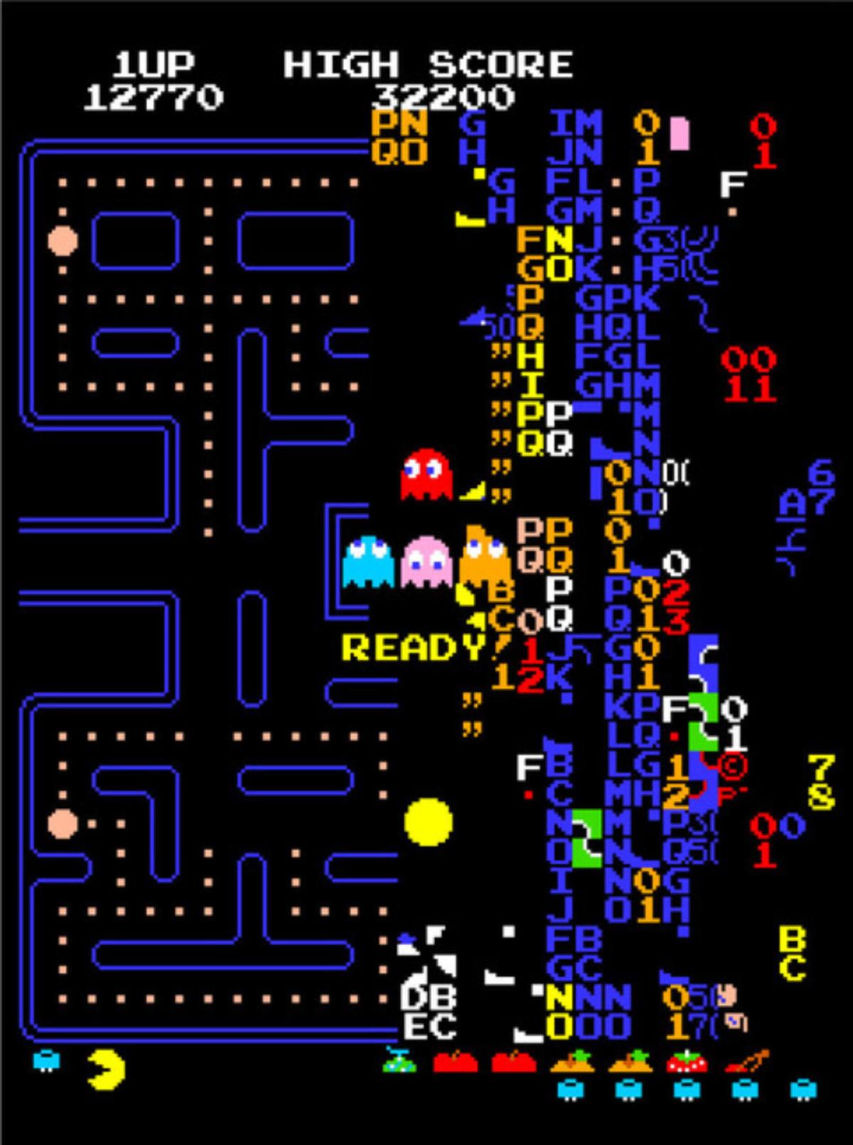 They Changed Pac-Man...and He's Armed!