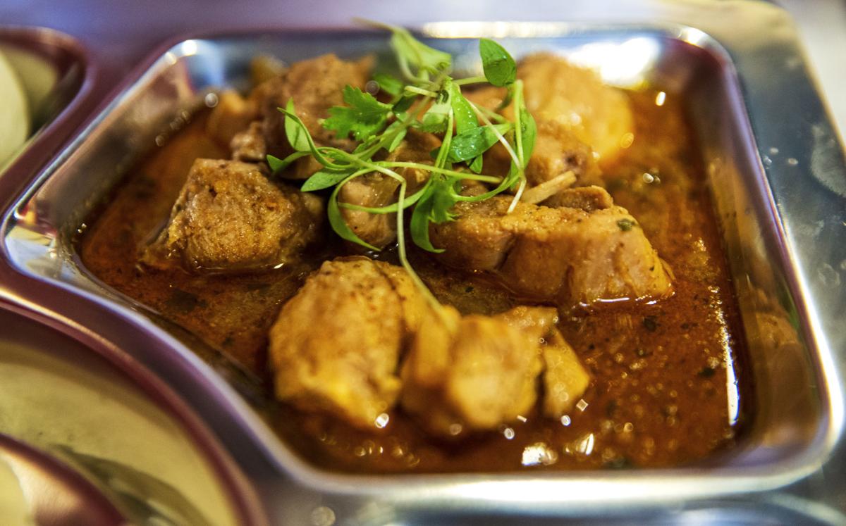Local Eats Saffron Brings Indian Food To Downtown Twin Falls Southern Idaho Entertainment Magicvalley Com