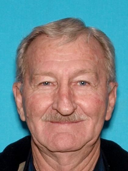 Loyd Ray Wehrli