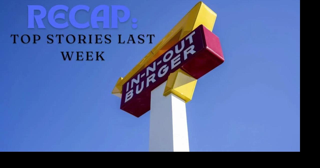 7 Top stories from last week | Recap (July 21-26, 2026)