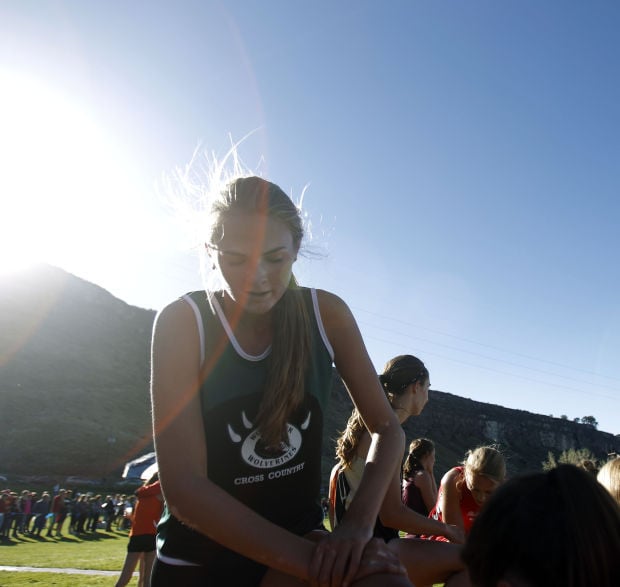 Gallery Dani Bates Invitational Southern Idaho High School Sports