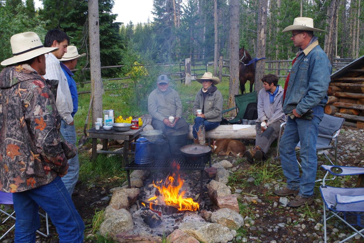 Campfire