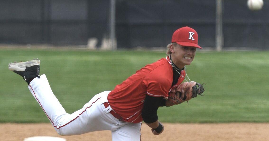 Kimberly stumbles in game one of State Regional series against Homedale