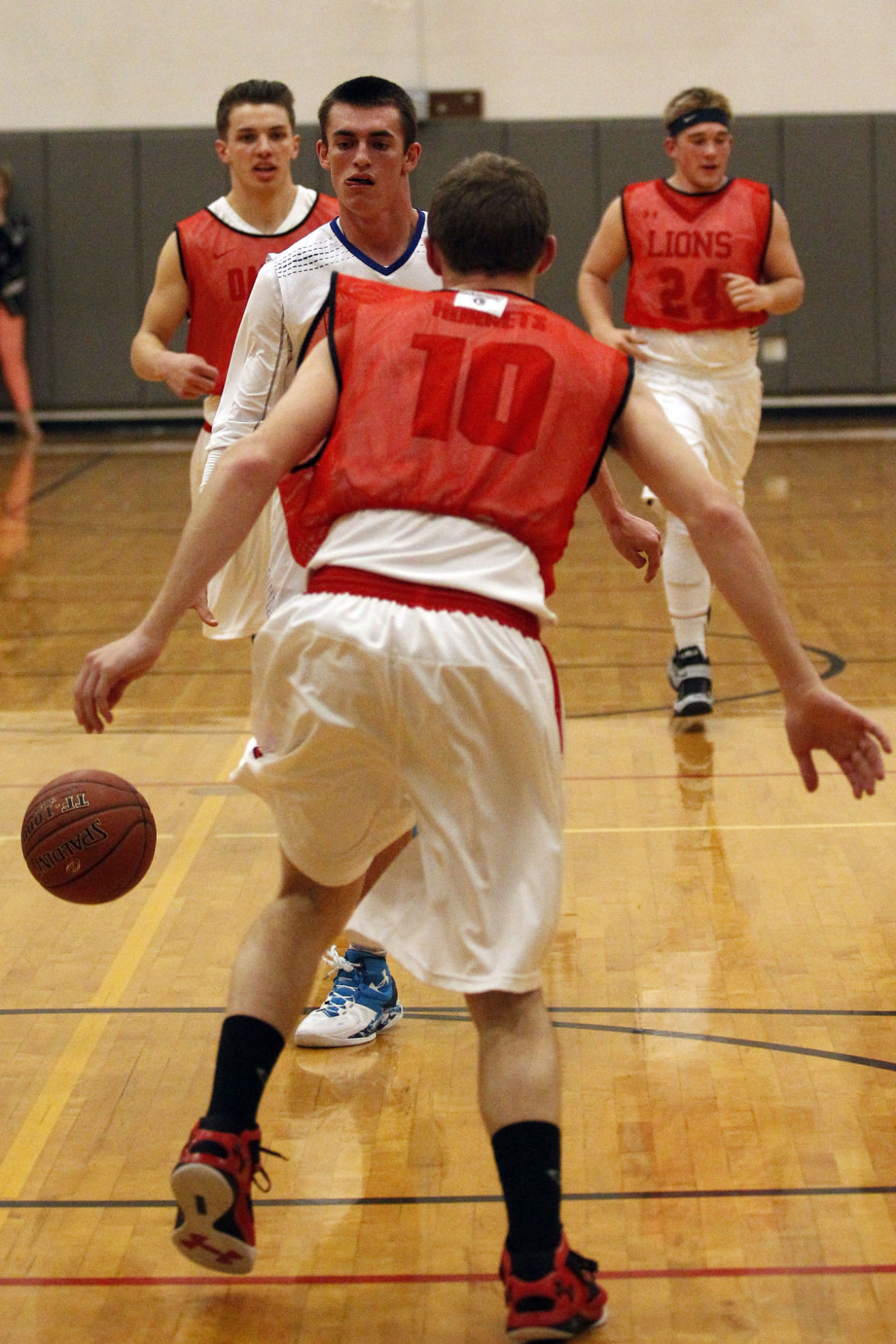 1A/2A All-Star Boys Basketball