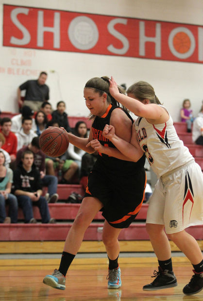1A/2A Girls Senior All-Star Game