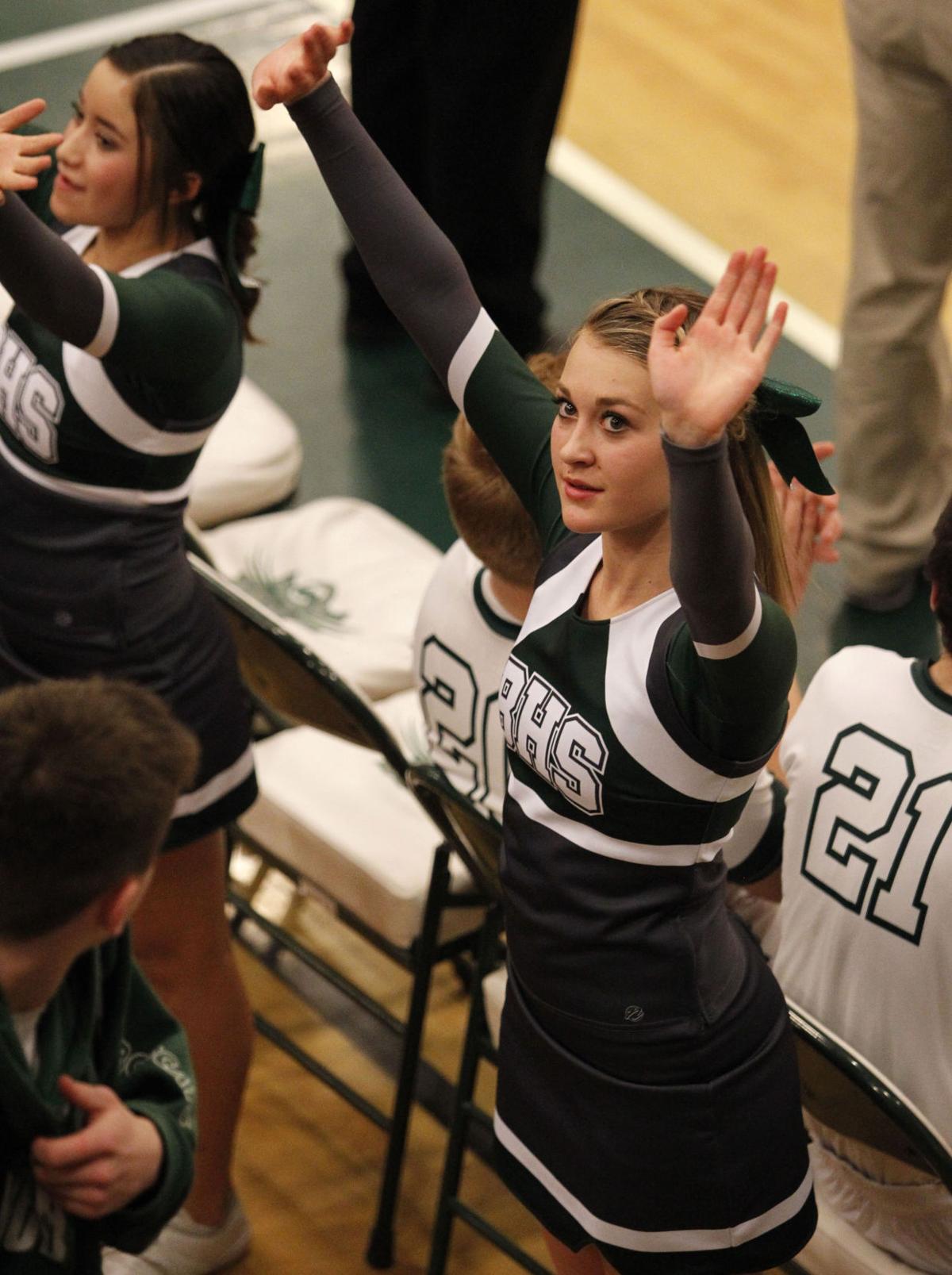 Boys Basketball - Minico Vs. Burley