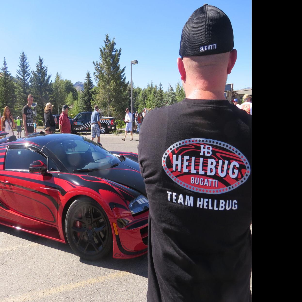 Sun Valley Road Rally Burns Rubber For Ninth Year Southern Idaho