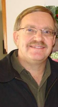 Obituary: Evan Earl Carpenter