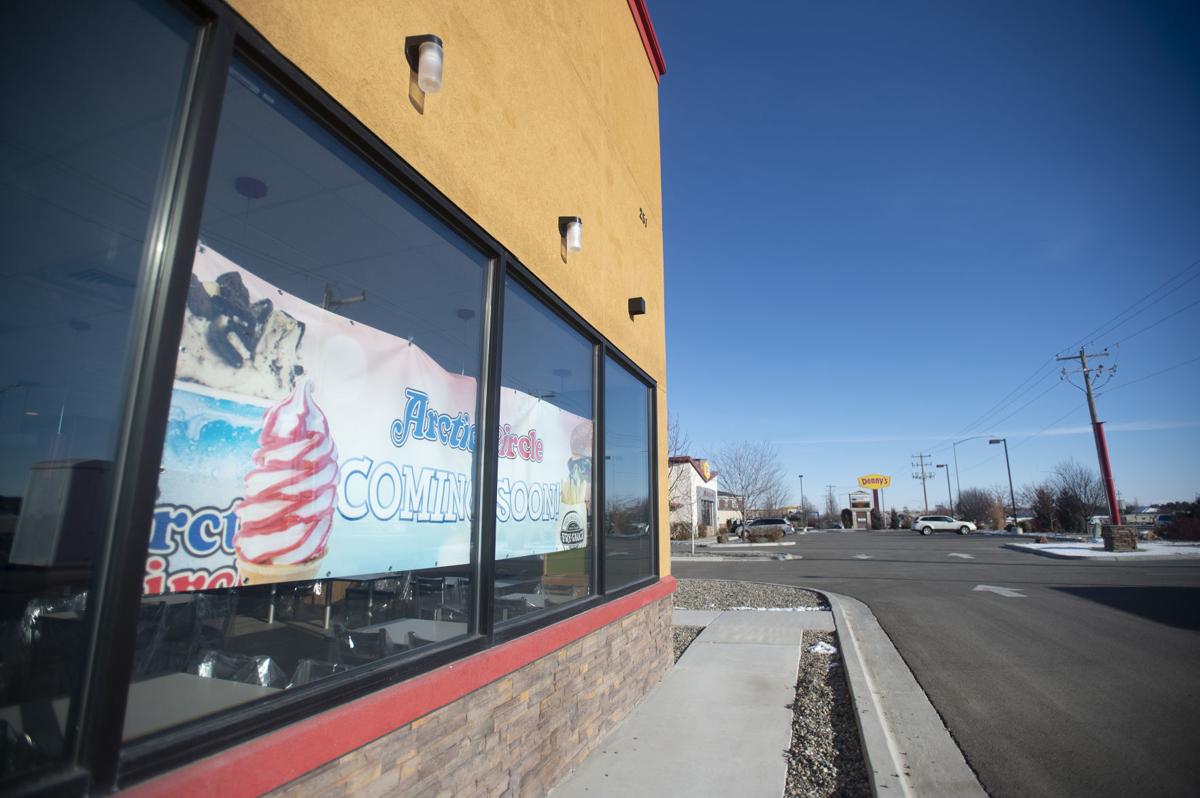 Comings and goings: Arctic Circle (times two), D&B moving and more | Southern Idaho Business ...