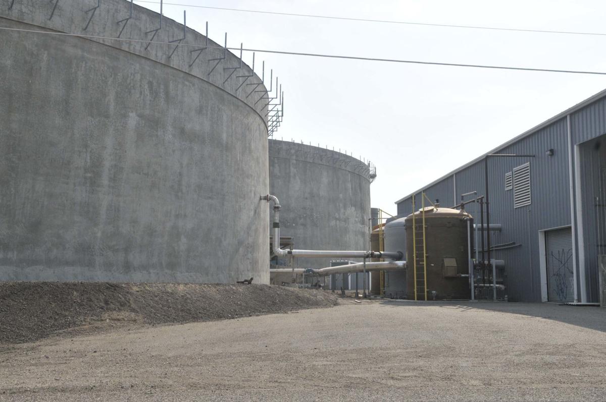 Advanced biofuels
