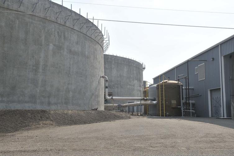 Advanced biofuels