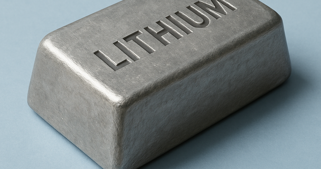 Open applications for 2026 Arkansas Lithium Technology Accelerator