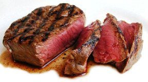 Steak Dinner Fundraiser At Magnolia Specialized Services On April 13 