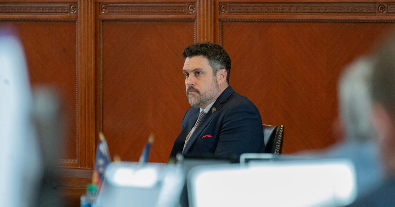 Louisiana Illuminator : Louisiana Legislature sends 'tough-on-crime' bills to governor's desk | North Louisiana - Vimarsana News