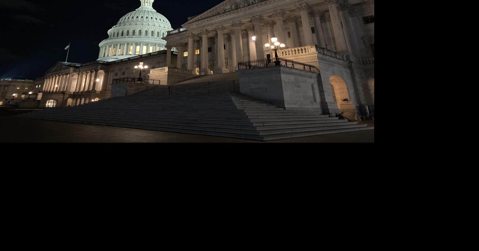 States Newsroom: A federal government shutdown is nearing. Here’s a guide for what to expect