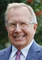 Arkansas' UMC bishop announces retirement