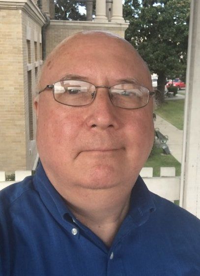 Mike McNeill