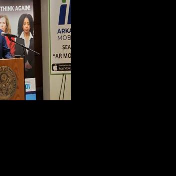 Arkansas Advocate: Arkansas driver’s licenses and state IDs now available in Apple Wallet
