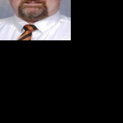 Mack Skelton new Camden Fairview High principal - Vimarsana News