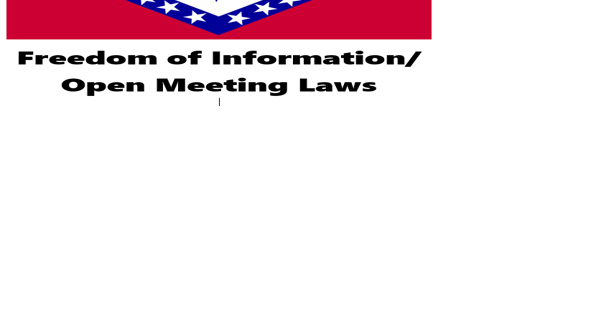 Arkansas Advocate : Group submits third proposed Arkansas FOIA change to attorney general after second rejection - Vimarsana News