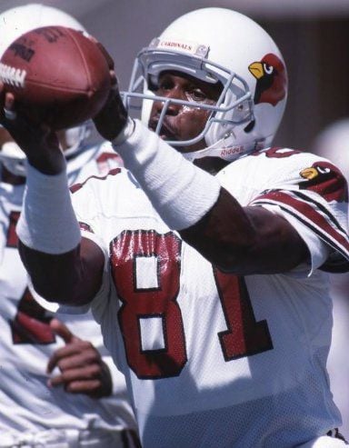 Magnolia's Roy Green will join Arizona Cardinals Ring of Honor in October, Sports