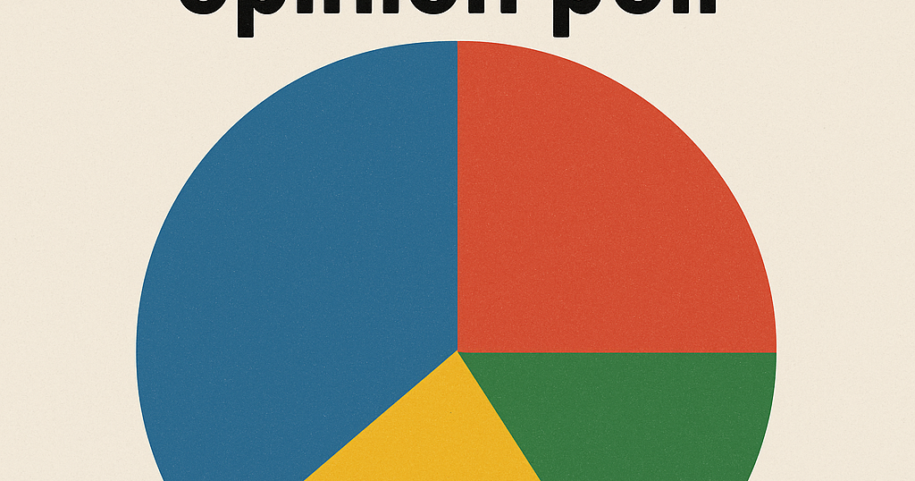 Poll: Readers split on whether there will be a war for Greenland
