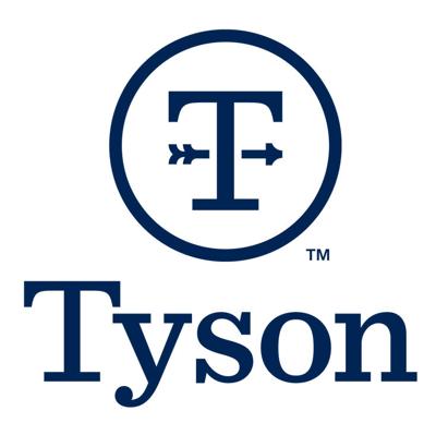 Tyson