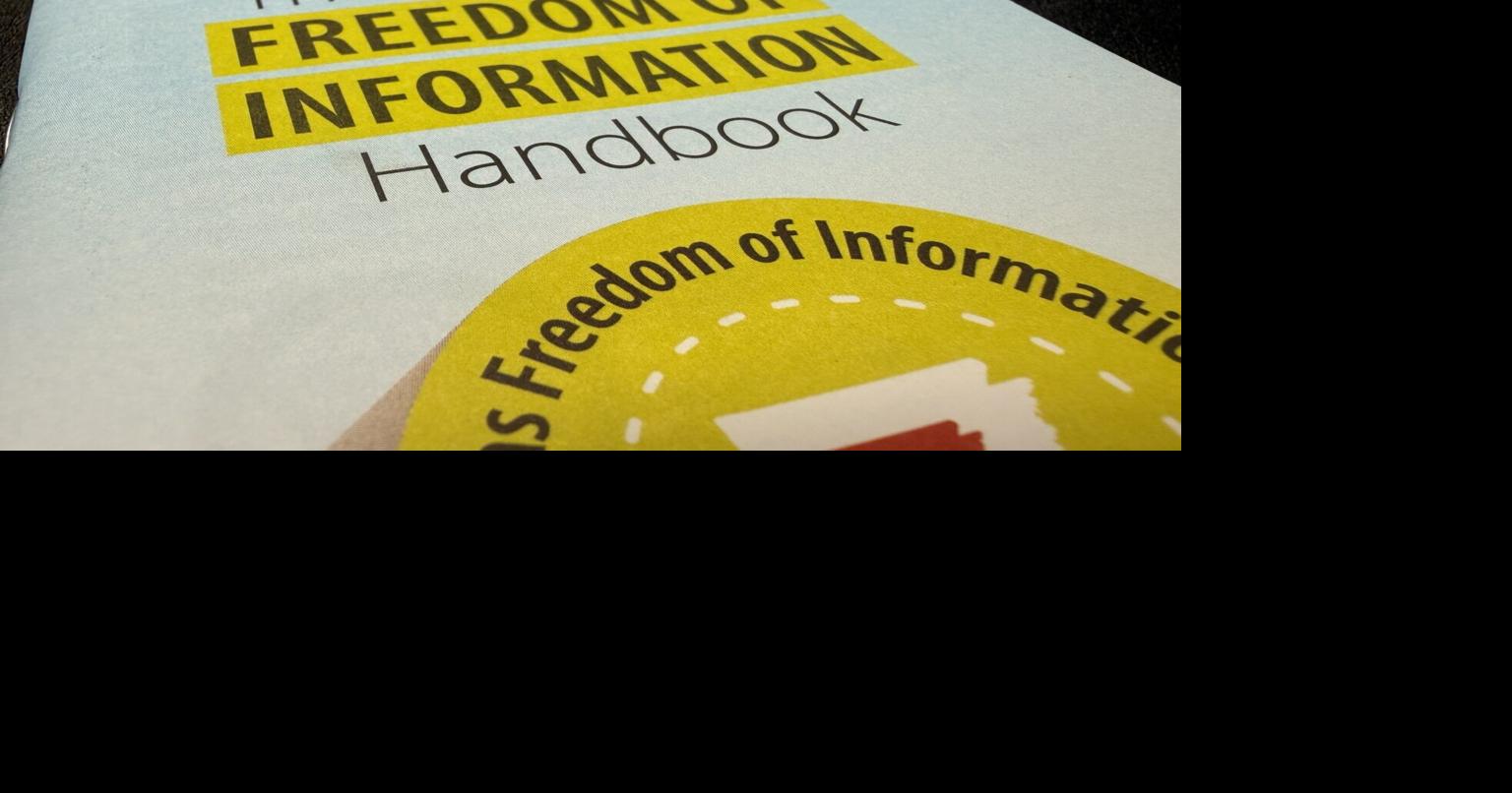 Arkansas Advocate: Arkansas Explained -- How to use the Arkansas Freedom of Information Act