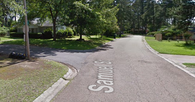 College View, Samuel, Colquitt, Carson Circle next on paving list