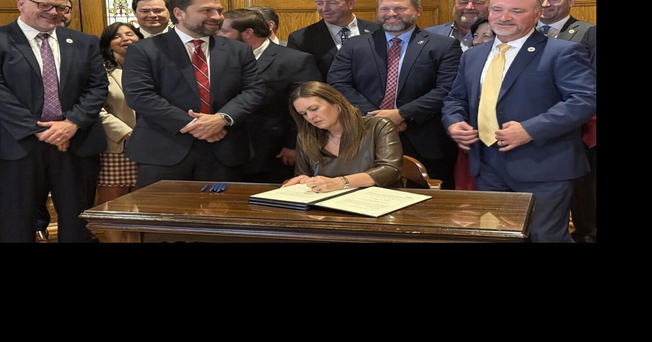 Arkansas Advocate: Arkansas lawmakers approve $192M tax cut legislation, end session