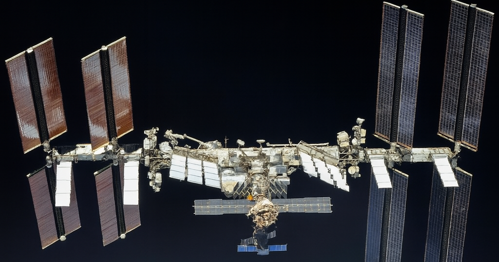 Magnolia Three-Day Weather/Sky Report: Bright ISS pass tonight