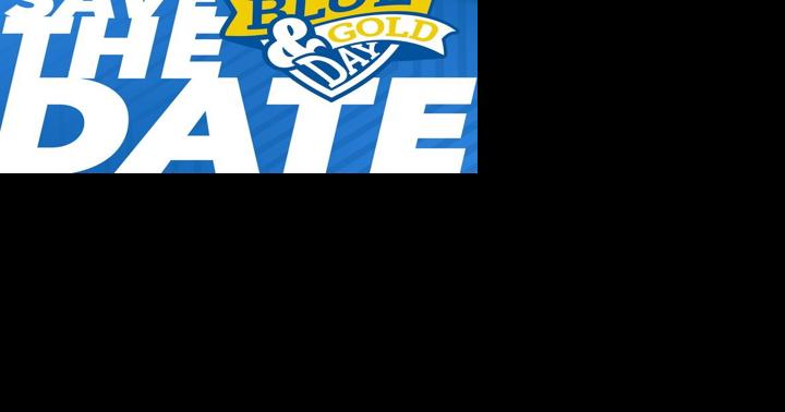Businesses, groups make plans for Blue and Gold Day - Vimarsana News
