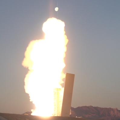 PAC-3 MSE integrates with Aegis Weapon System to defeat target in flight test - Vimarsana News