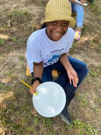 Magnolia youths spend part of summer learning about agriculture and forestry