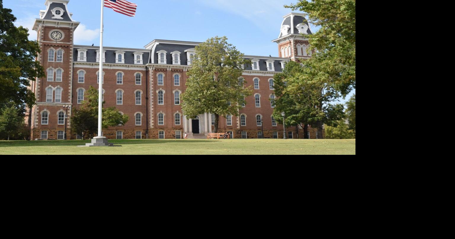 Arkansas Advocate: UA Fayetteville appropriations bill stalls in Arkansas House