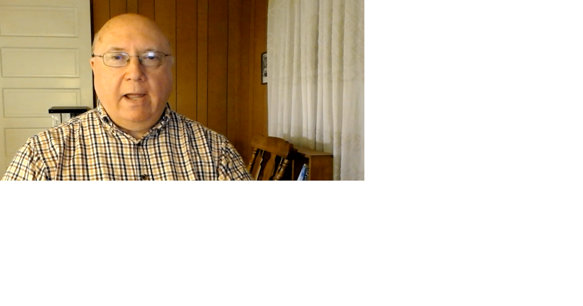 Video News Report for Saturday, March 14, 2020 Local News