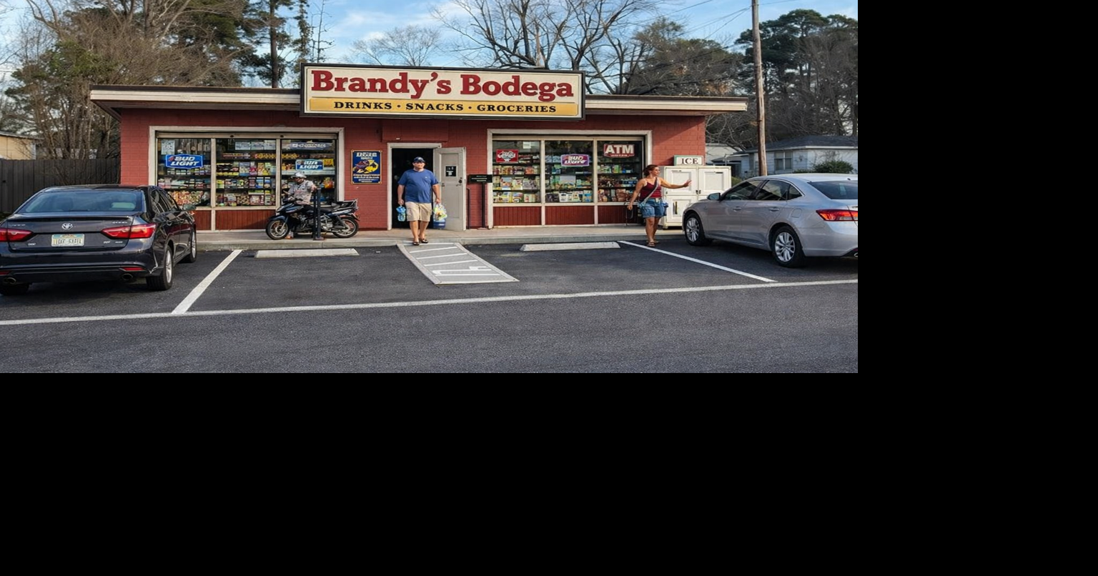 ChatGPT でマグノリアを再考する: 1716 N. Washington |地元のエンターテイメント