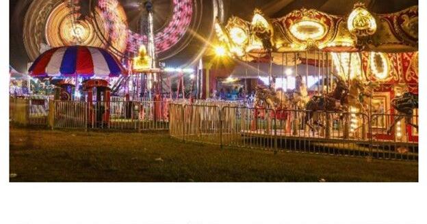 Columbia County Fair seeks sponsors for September - Vimarsana News