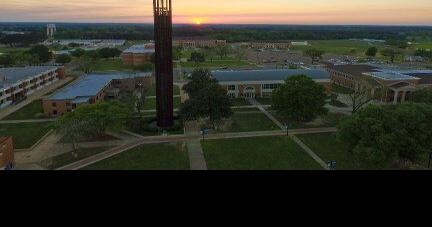 Southern Arkansas University looks forward to fall with improvements to Wilson, Talley halls - Vimarsana News