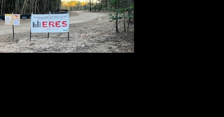 Arkansas Advocate : ExxonMobil to begin lithium extraction in Arkansas as officials hope for the start of a boom - Vimarsana News
