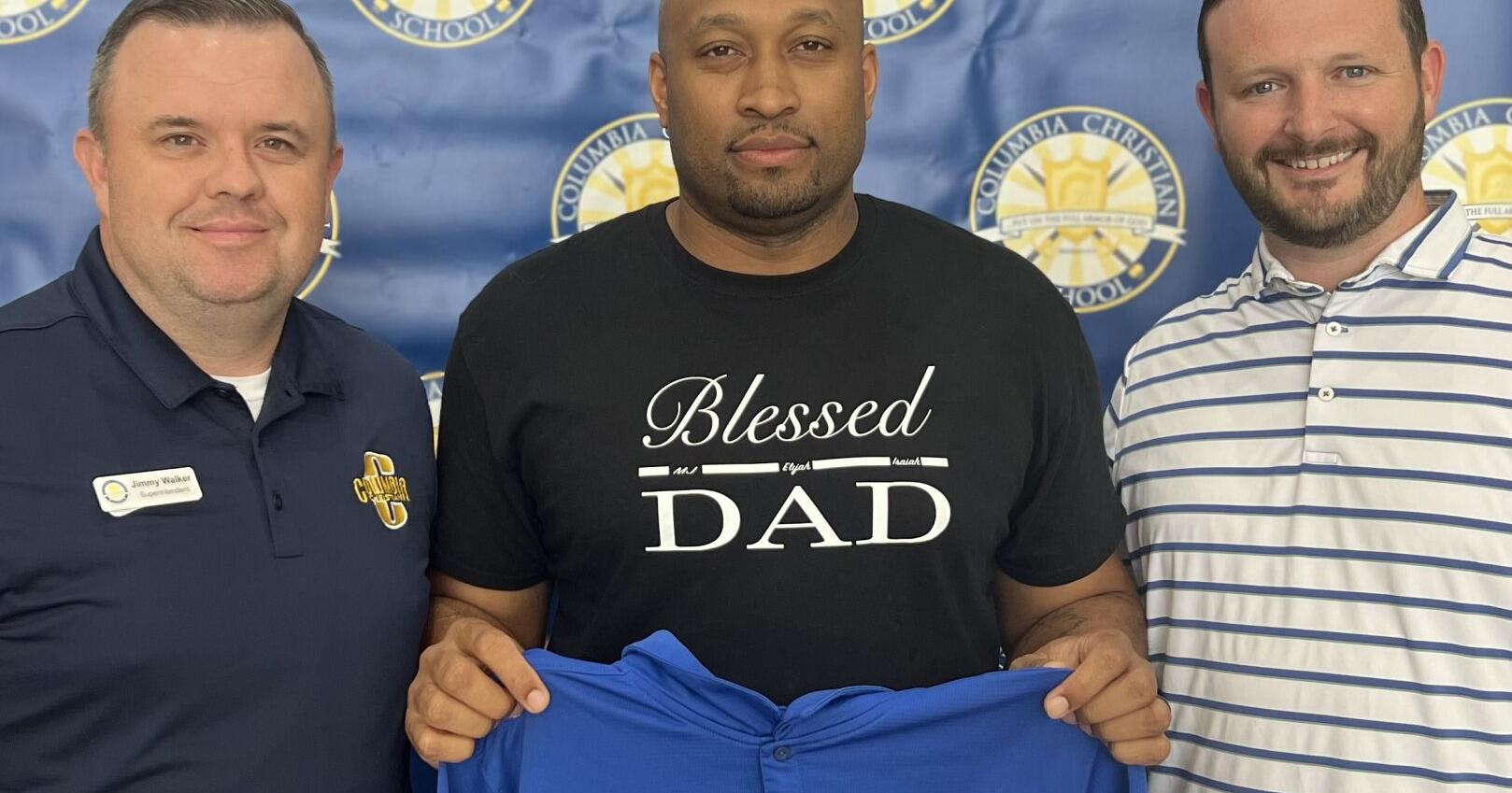 Marcus Jackson becomes head basketball coach at Columbia Christian - Vimarsana News