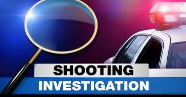 One dead, many shot during mayhem Saturday night at Dumas car ...