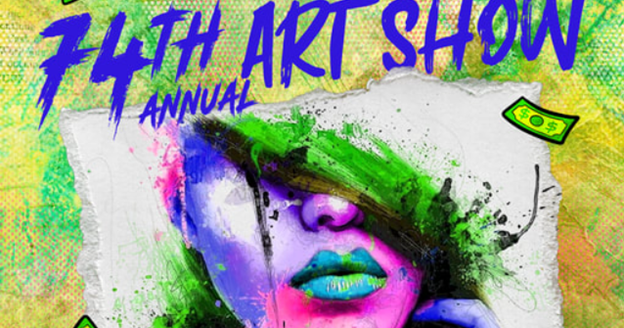 Arts Center opens call for 2024 Magnolia Blossom Festival show - Vimarsana News