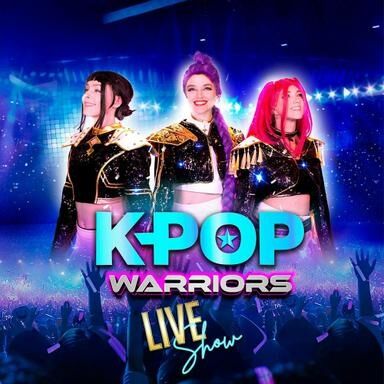 K-POP Warriors schedule May 26 shows at MPAC | Local Entertainment
